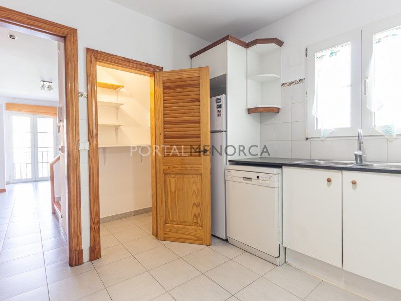 Wohnung zum Verkauf in Menorca West 8