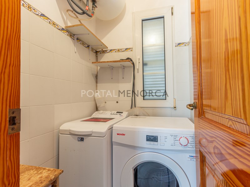 Wohnung zum Verkauf in Menorca West 9