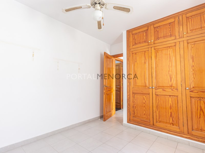Apartamento en venta en Menorca West 11