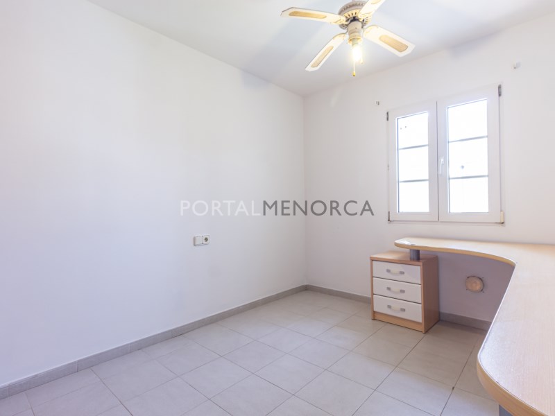 Apartamento en venta en Menorca West 13