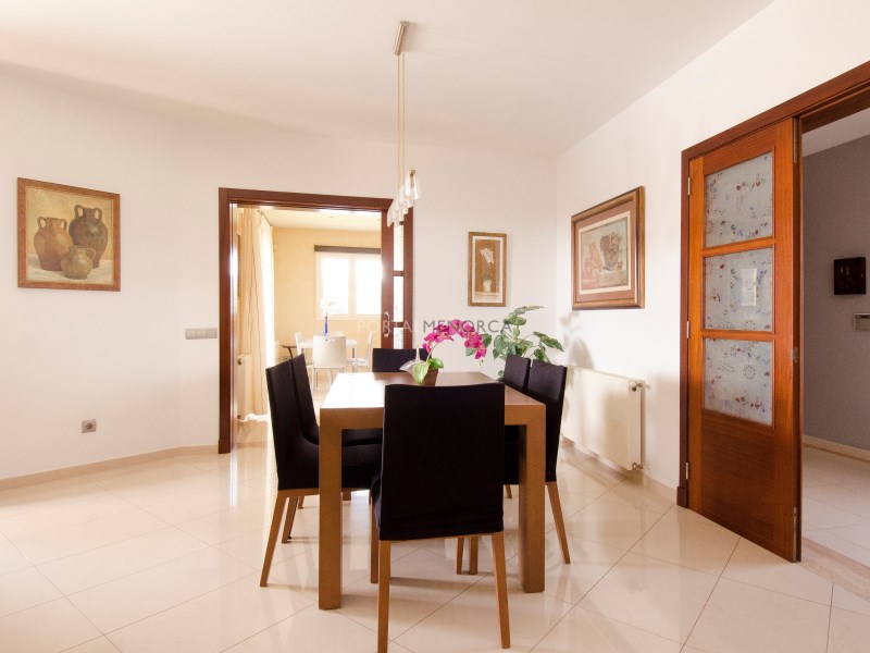 Villa for sale in Menorca East 8