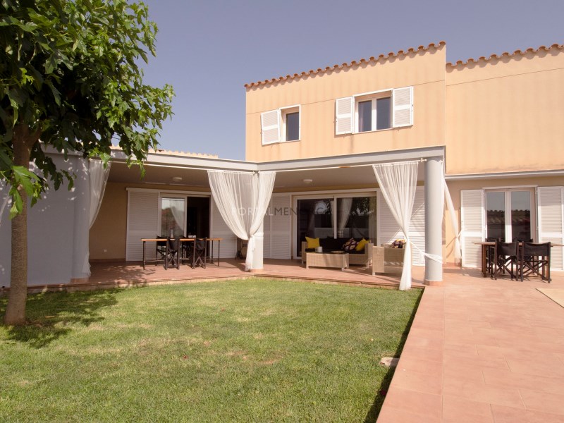 Villa for sale in Menorca East 21