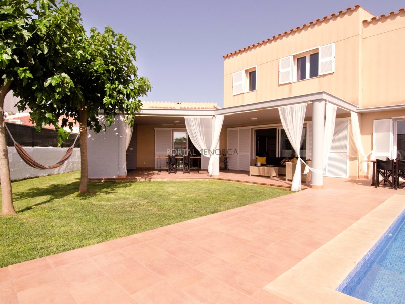 Haus zum Verkauf in Menorca East 22