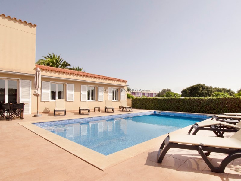 Villa till salu i Menorca East 23