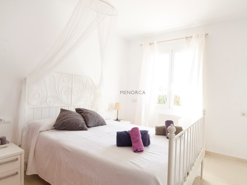 Вилла для продажи в Menorca East 38