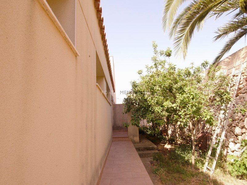 Haus zum Verkauf in Menorca East 46