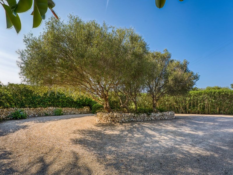 Casas de Campo en venta en Menorca East 37