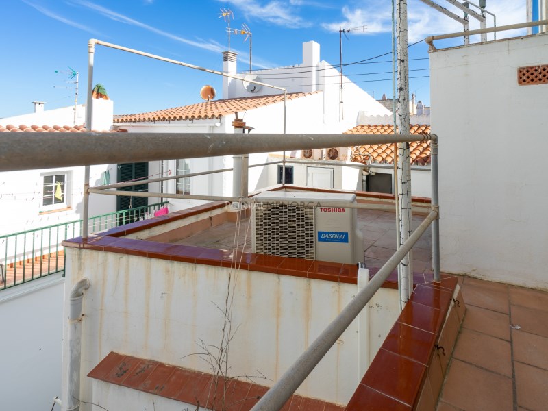 Вилла для продажи в Menorca East 20