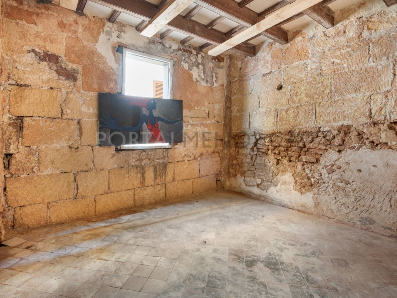 Haus zum Verkauf in Menorca West 11