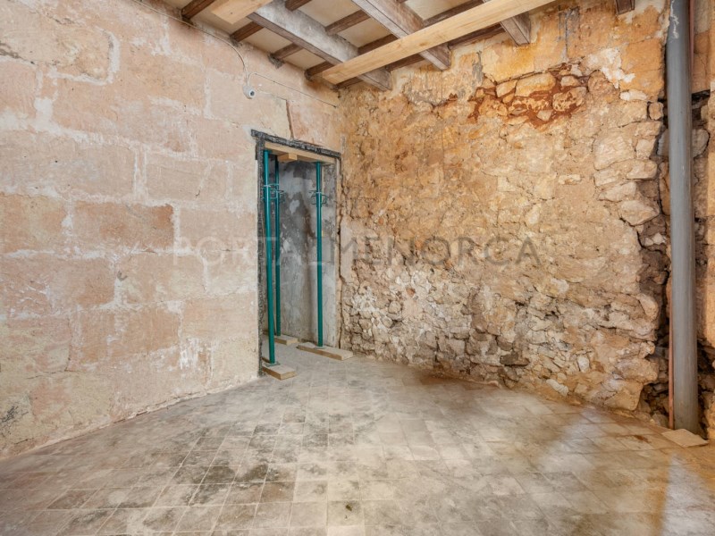 Villa till salu i Menorca West 13