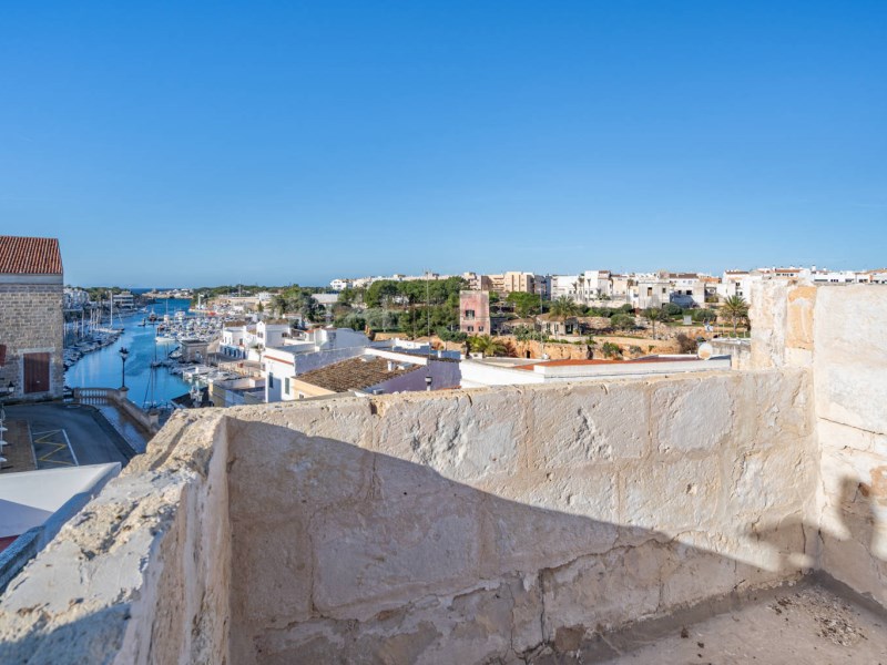 Villa te koop in Menorca West 18
