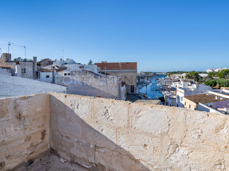 Haus zum Verkauf in Menorca West 20