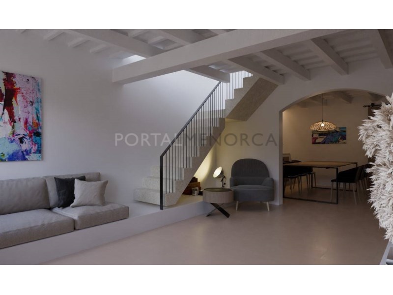 Villa for sale in Menorca West 22