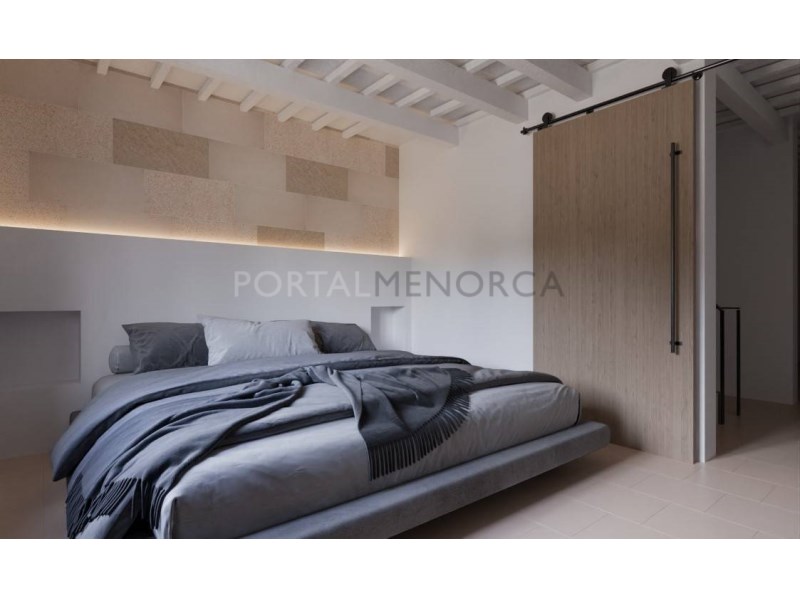 Chalé en venta en Menorca West 24