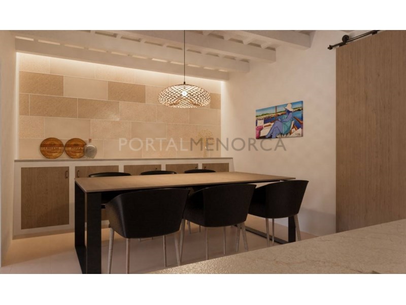 Villa for sale in Menorca West 25