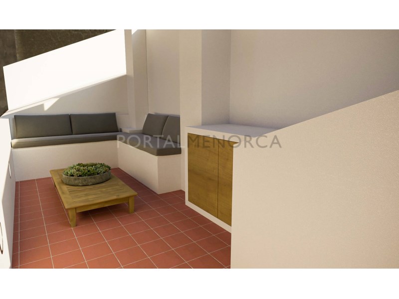Villa for sale in Menorca West 11