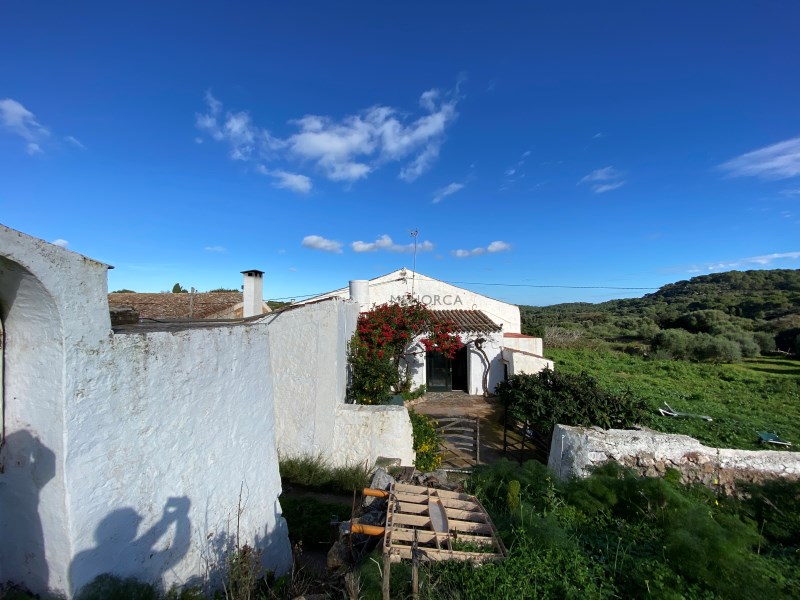 Загородный дом для продажи в Guardamar and surroundings 21