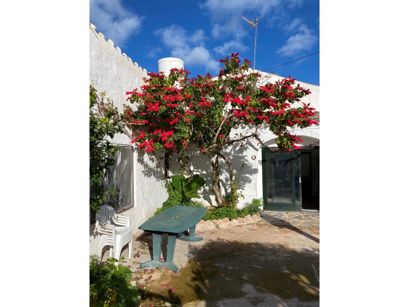 Загородный дом для продажи в Guardamar and surroundings 23