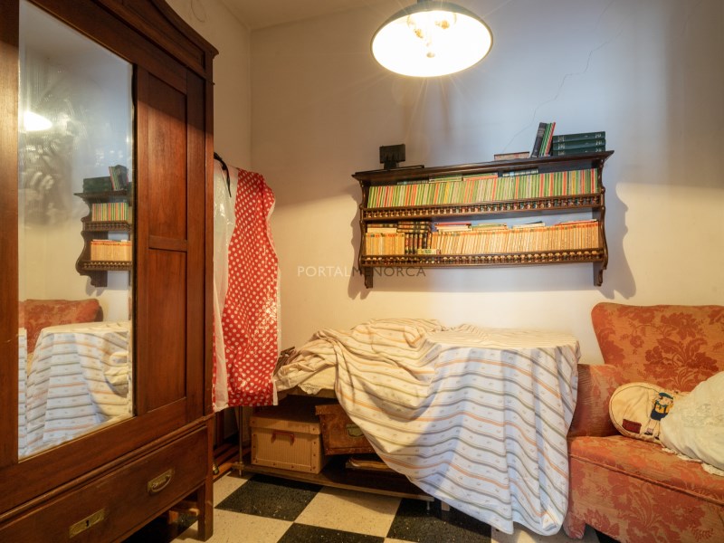Квартира для продажи в Menorca East 17