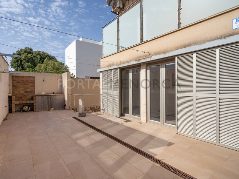 Haus zum Verkauf in Menorca West 4
