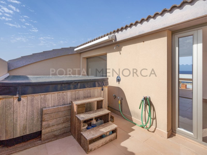 Villa à vendre à Menorca West 20
