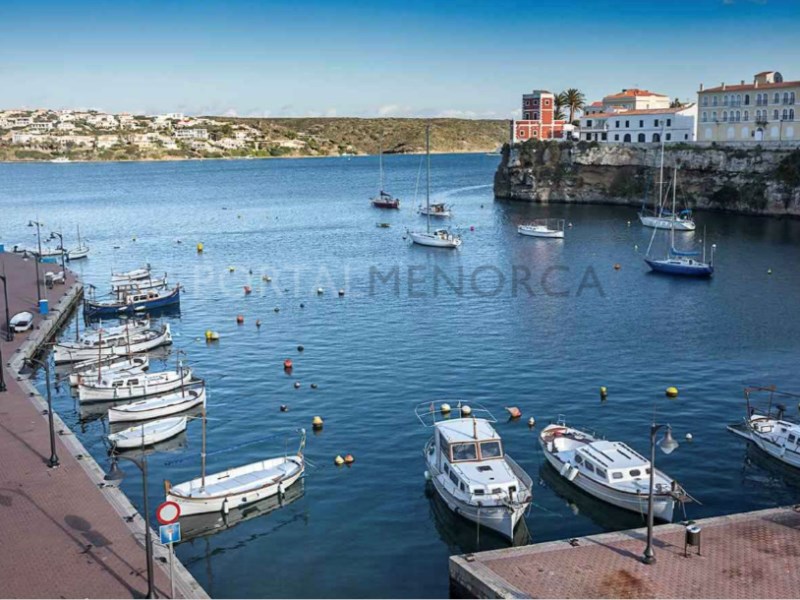 Plot à vendre à Menorca East 4