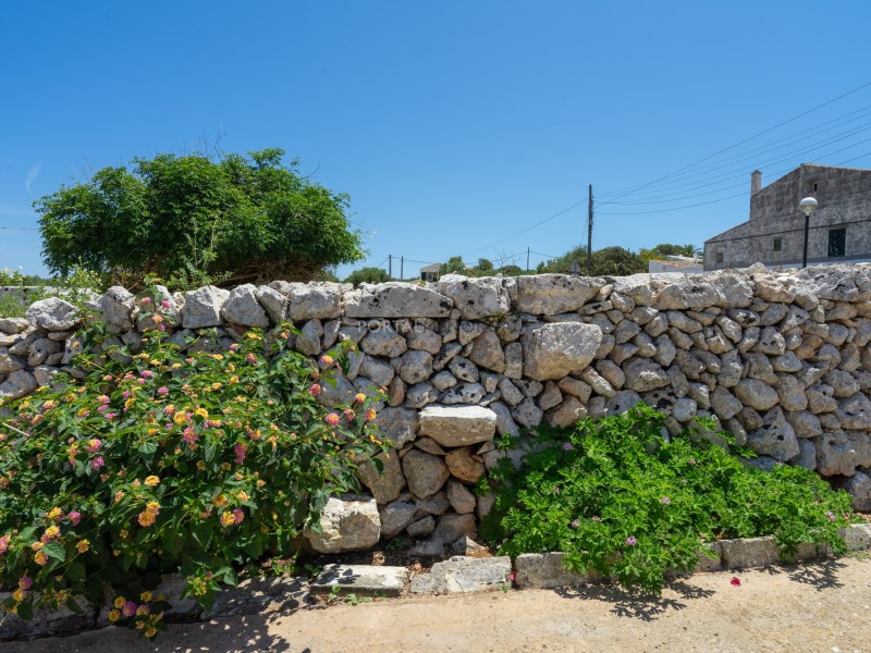 Countryhome for sale in Menorca East 8