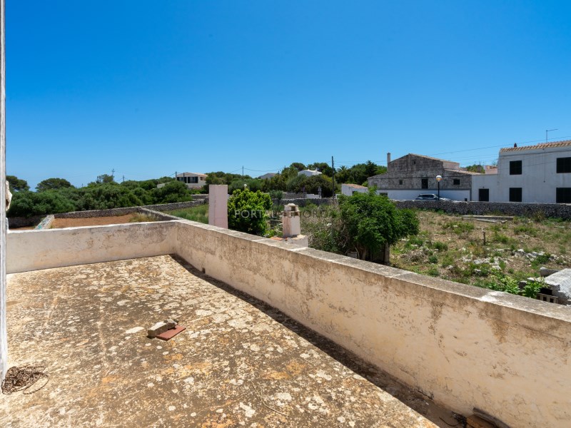 Hus på landet till salu i Menorca East 26