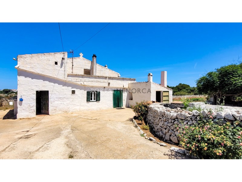 Загородный дом для продажи в Menorca East 32