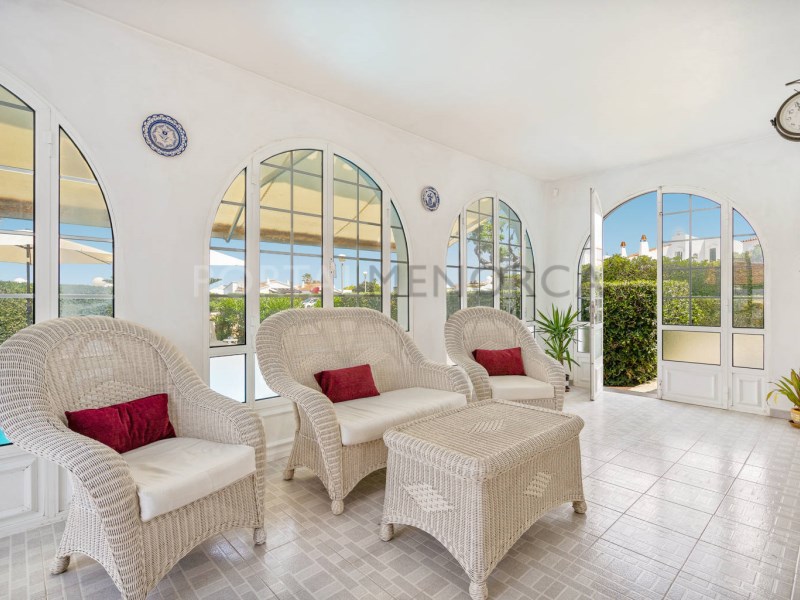 Villa à vendre à Menorca West 10