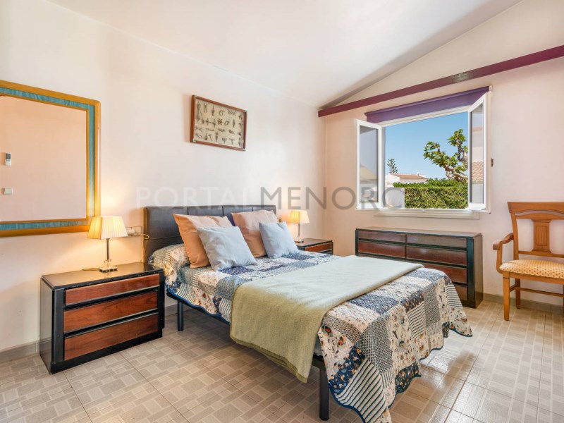 Haus zum Verkauf in Menorca West 11