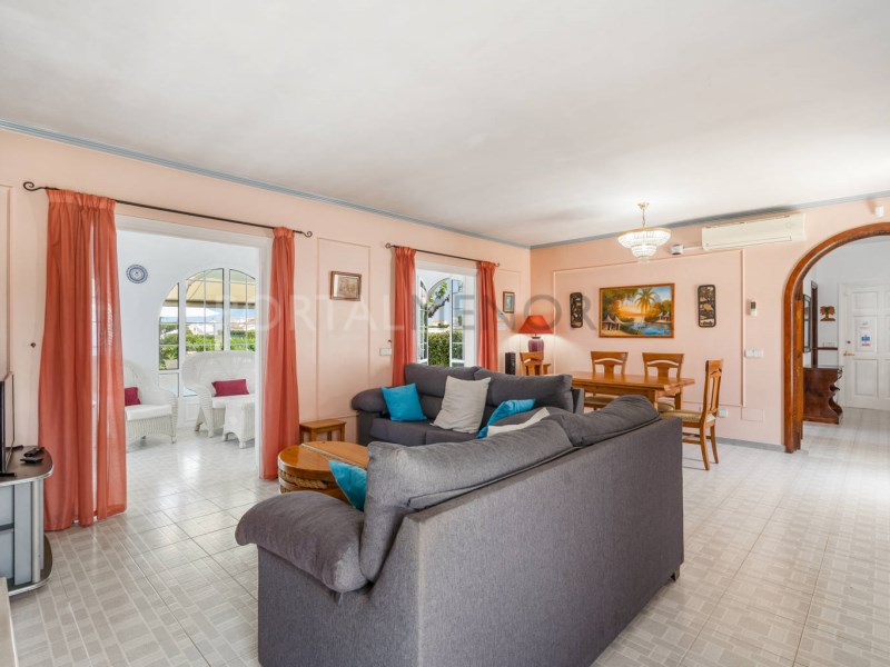 Villa for sale in Menorca West 15
