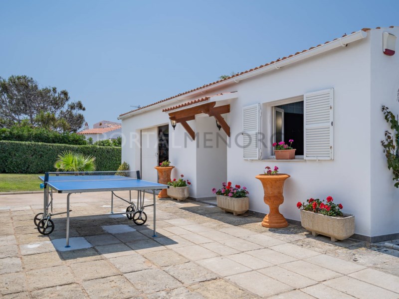 Villa à vendre à Menorca West 19