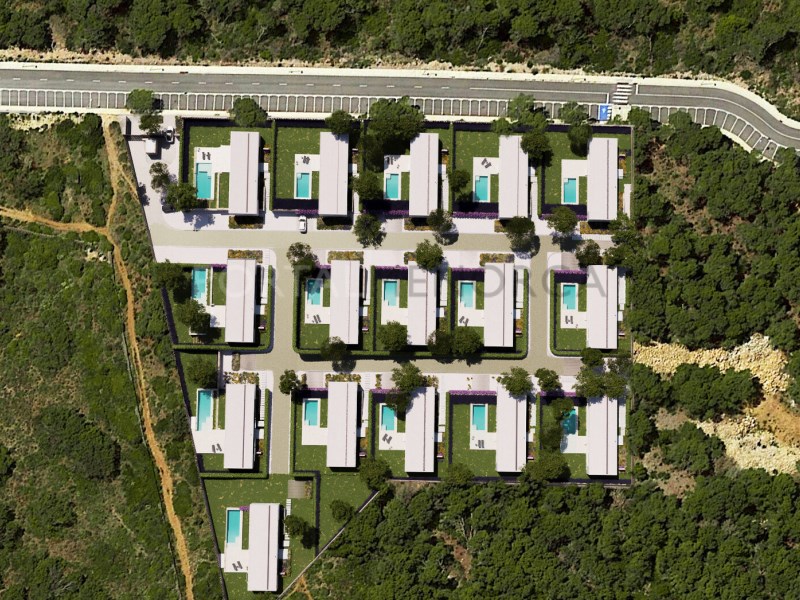 Villa for sale in Guardamar and surroundings 8