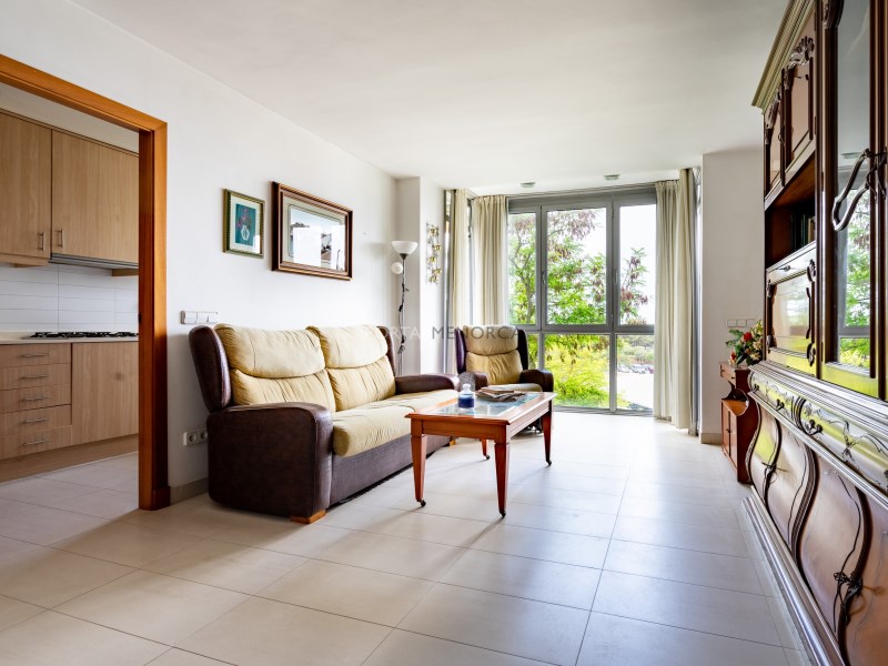 Wohnung zum Verkauf in Menorca East 2