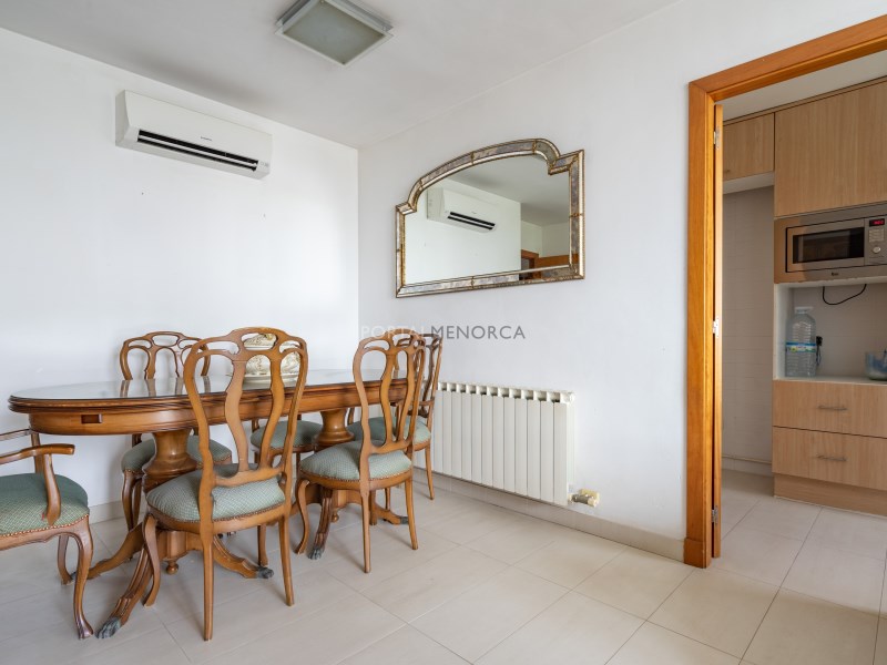 Wohnung zum Verkauf in Menorca East 6
