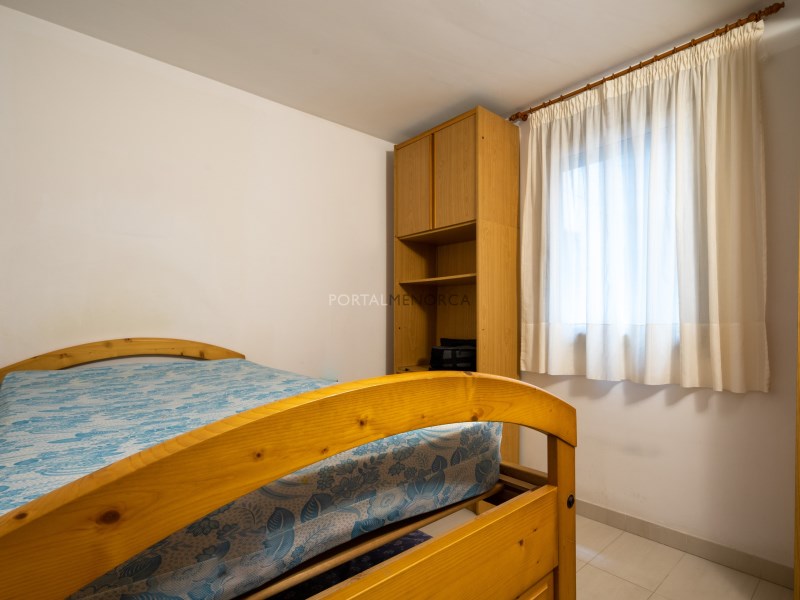 Apartamento en venta en Menorca East 14
