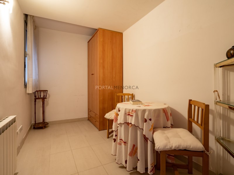 Apartamento en venta en Menorca East 16