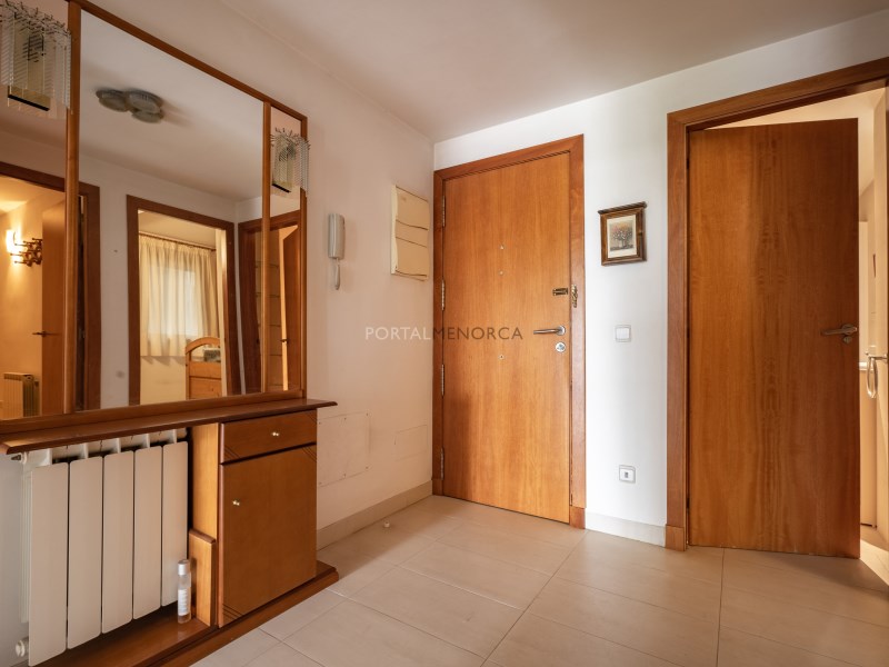 Wohnung zum Verkauf in Menorca East 18