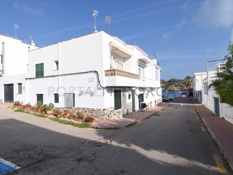 Вилла для продажи в Menorca East 24
