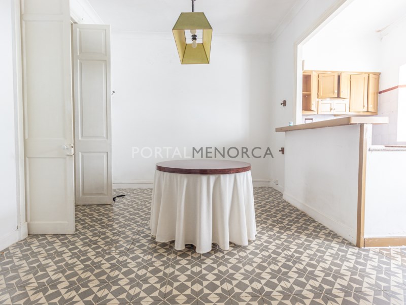 Villa till salu i Menorca East 4