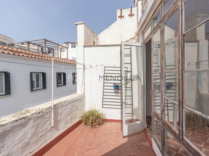 Villa till salu i Menorca East 13