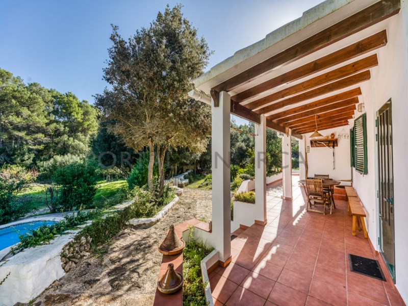 Countryhome for sale in Guardamar and surroundings 25