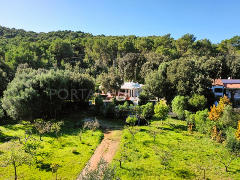 Загородный дом для продажи в Guardamar and surroundings 40