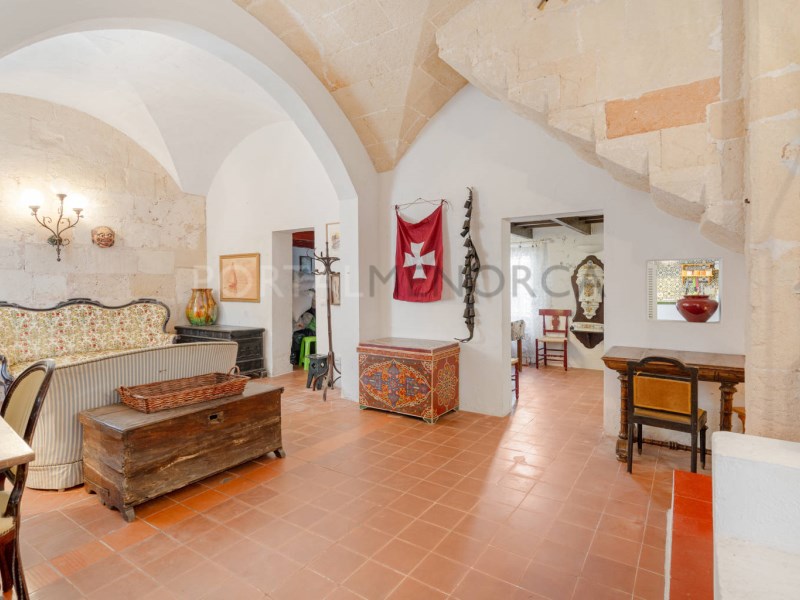 Haus zum Verkauf in Menorca West 1