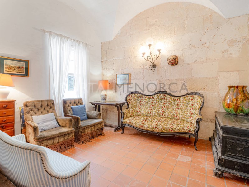 Haus zum Verkauf in Menorca West 6