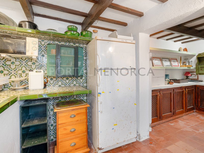 Haus zum Verkauf in Menorca West 10