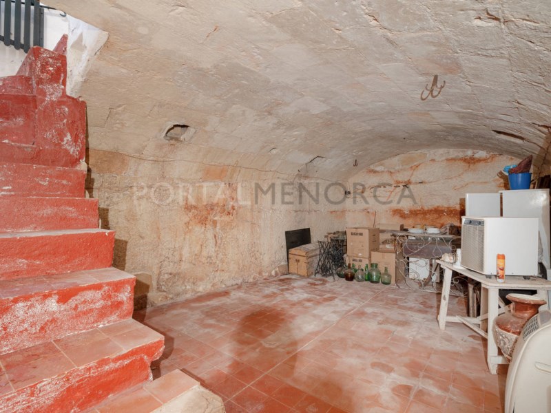 Haus zum Verkauf in Menorca West 14