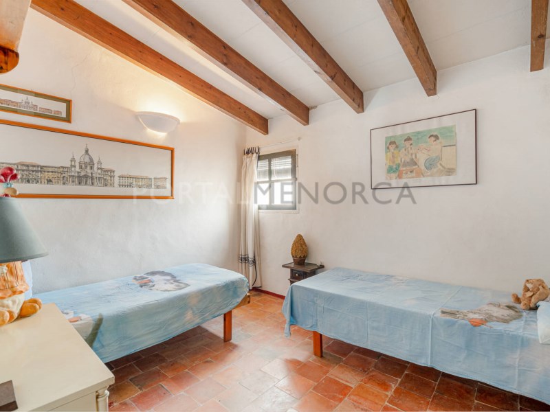 Villa for sale in Menorca West 26