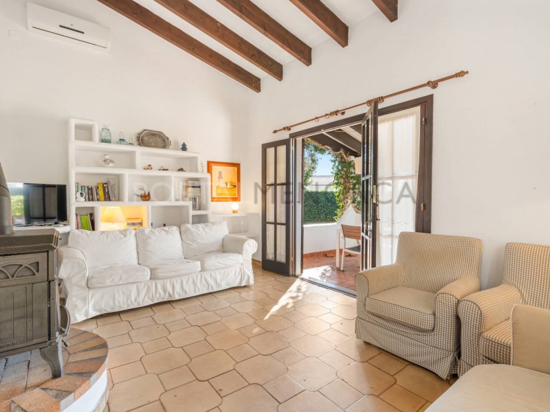 Haus zum Verkauf in Menorca West 8